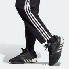 Quần dài tập luyện adidas Train Essential AEROREADY 3 sọc Nữ - HZ5646