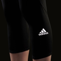 Quần legging chạy bộ adidas 3/4 OWN THE RUN Nữ - H13250