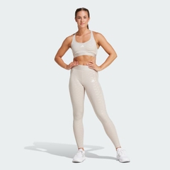 Quần legging tập luyện adidas Hyperglam Nữ - IK5499