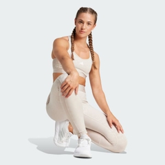 Quần legging tập luyện adidas Hyperglam Nữ - IK5499
