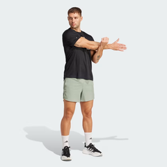 Quần short chạy bộ adidas Run It Nam - JD2327