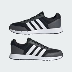 Giày thời trang adidas Run 50s Unisex - IF1553