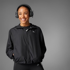 Áo khoác gió Nữ chạy bộ adidas Run It - IL7223
