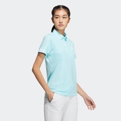 Áo Polo Golf nữ adidas - HS6998