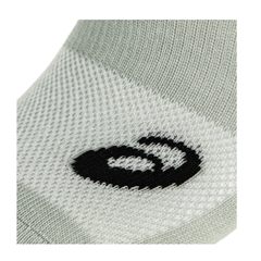 Tất ngắn cổ ASICS 3PK SHORT SOCKS Unisex - 3013B148.001