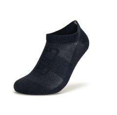 Tất ngắn cổ ASICS 3PK ANKLE SOCKS Unisex - 3013B149.020