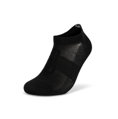 Tất ngắn cổ ASICS 3PK ANKLE SOCKS Unisex - 3013B149.020