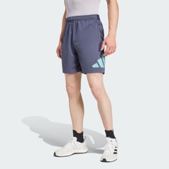 Quần short tập luyện adidas Training Essentials Logo Nam - IW3410