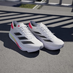 Giày chạy bộ adidas Adizero SL2 Nam - JS1181