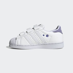 Giày trẻ em adidas Superstar Unisex - HQ4290