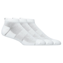Tất ASICS Unisex Practice Ankle 3P 3033B975.100