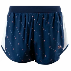 Quần short 361º Nữ WT5232018-1