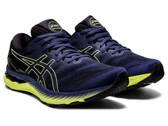 Giày chạy bộ nam ASICS GEL-NIMBUS 23 - 1011B004.407