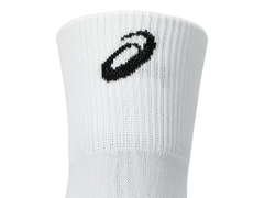 Tất ASICS Unisex Running Quarter 3P 3013B010.100