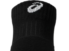 Tất ASICS Unisex Practice Ankle 3P 3033B975.001