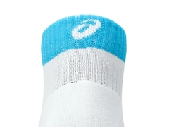 Tất ASICS Unisex Practice Ankle 3P 3033B975.750