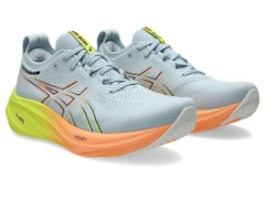 Giày chạy bộ ASICS Nam GEL-NIMBUS 26 PARIS 1011B928.750