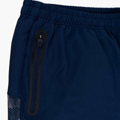 Quần short 361º Nam WT5232006-1