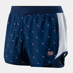 Quần short 361º Nữ WT5232018-1