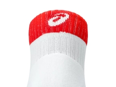 Tất ASICS Unisex Practice Ankle 3P 3033B975.750