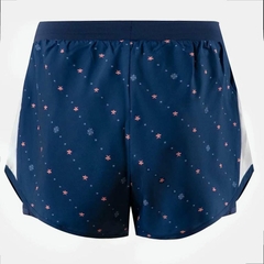 Quần short 361º Nữ WT5232018-1