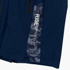 Quần short 361º Nam WT5232006-1