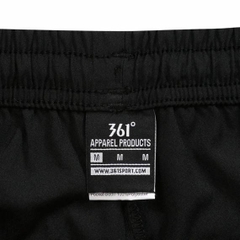 Quần short 361º Nữ W562322705-3C