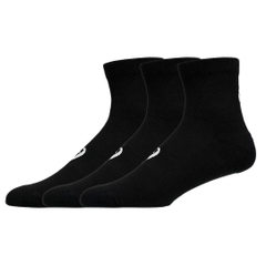 Tất ASICS Unisex Quarter 3P 3033B958.001