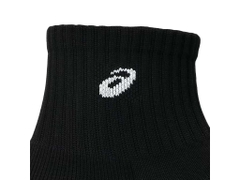 Tất Unisex ASICS Middle Socks 5P 3033B635.001