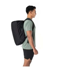 Túi trống Unisex ASICS Sports Duffel Bag 40 3033B725.001