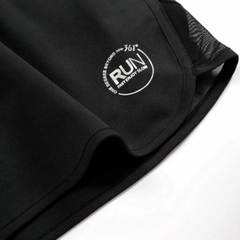 Quần short 361º Nữ W562322705-3C