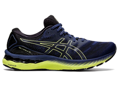 Giày chạy bộ nam ASICS GEL-NIMBUS 23 - 1011B004.407