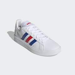 Giày thời trang adidas Grand Court TD Lifestyle Casual Nam - GW9252