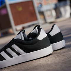 Giày thời trang adidas VL Court 3.0 Nam - ID6278