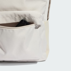 Balo adidas Logo 3 Bar Classic Unisex - IS7057