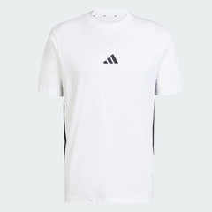 Áo jersey adidas Essentials 3 sọc Nam - JE6388