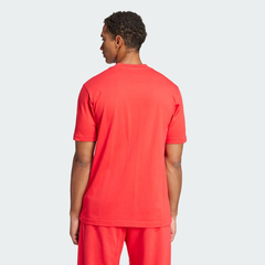 Áo T-shirt adidas Big Logo Essentials Nam - JE8934