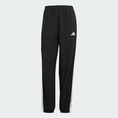 Quần dài adidas Train Essentials 3 sọc Nữ - JI8313