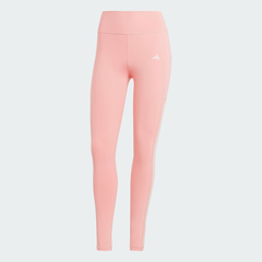 Quần legging tập luyện adidas Optime 3 sọc dáng dài Nữ - IZ2716