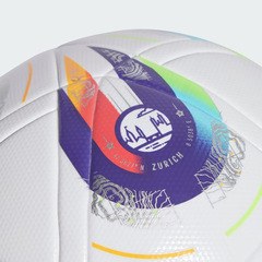 Quả bóng đá adidas Konektis League - JH1262