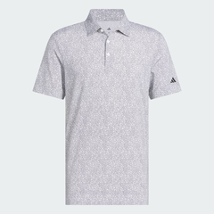 Áo Polo golf adidas Ultimate365 Mini Bunker Nam - JF4897