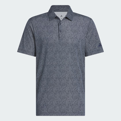 Áo Polo golf adidas Ultimate365 Mini Bunker Nam - JF9006