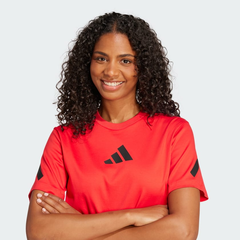 Áo T-shirt adidas Z.N.E. Nữ - JJ4779