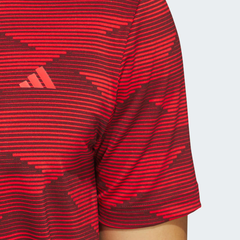 Áo Polo golf adidas Speed Ultimate365 Nam - JF4899
