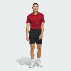 Áo Polo golf adidas Speed Ultimate365 Nam - JF4899