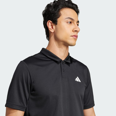 Áo Polo tennis/pickleball adidas Clima Nam - JH3395