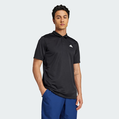 Áo Polo tennis/pickleball adidas Clima Nam - JH3395