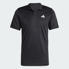 Áo Polo tennis/pickleball adidas Clima Nam - JH3395
