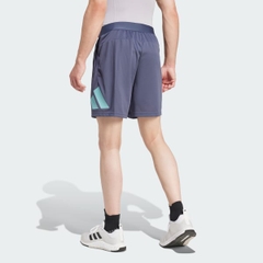 Quần short tập luyện adidas Training Essentials Logo Nam - IW3410