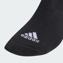 Tất lửng thể thao adidas Lót Đệm 3 Sọc Unisex - IC1317